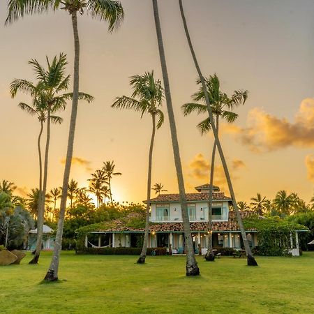 Casa Brasileira - Hotel Galeria Порту-ді-Педрас Екстер'єр фото