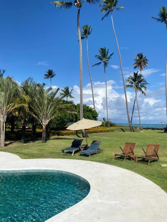 Casa Brasileira - Hotel Galeria Порту-ді-Педрас Екстер'єр фото