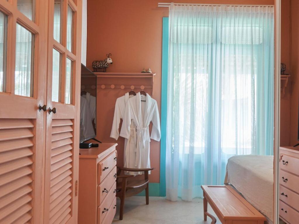 Casa Brasileira - Hotel Galeria Порту-ді-Педрас Екстер'єр фото